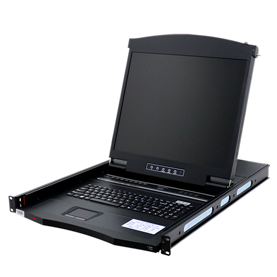  kvm切換器，kvm多電腦切換，kvm